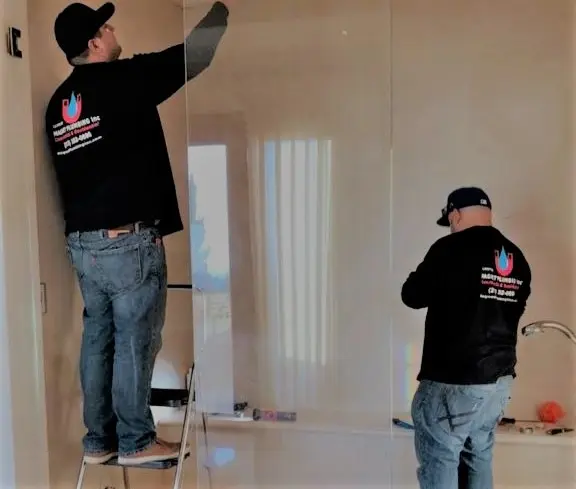 Professional plumbing installation for Sump Pump Installation in Dos Vientos